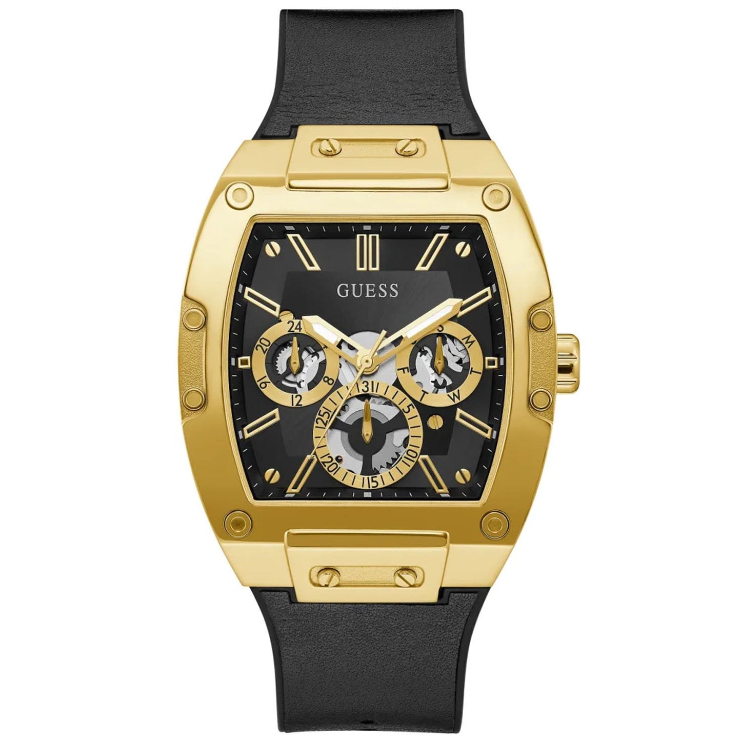 Guess Men's Classic Watch