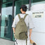 Mochila de Viaje Casual Irregular para Mujeres