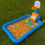 WOW Sports Slam Dunk Splash Pad - Fun Water Play Experience