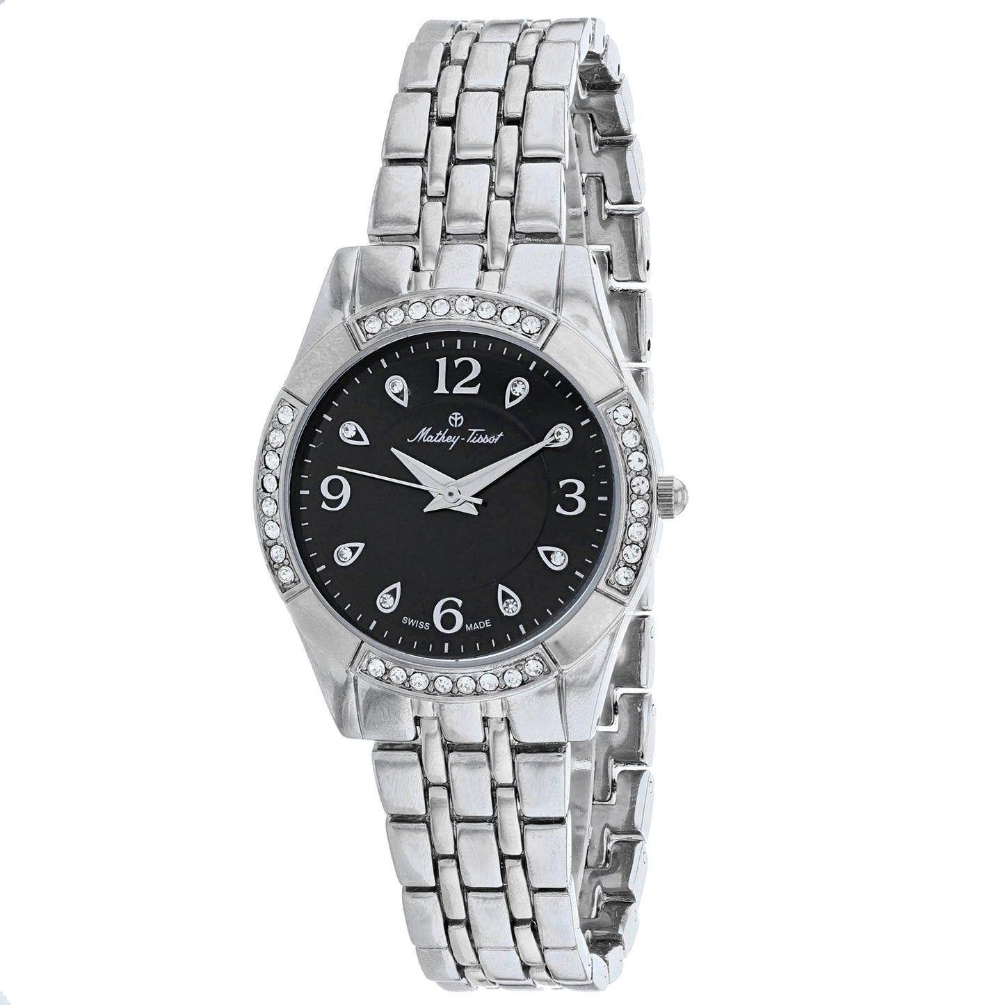 Mathey Tissot Women's FLEURY 2568 Watch