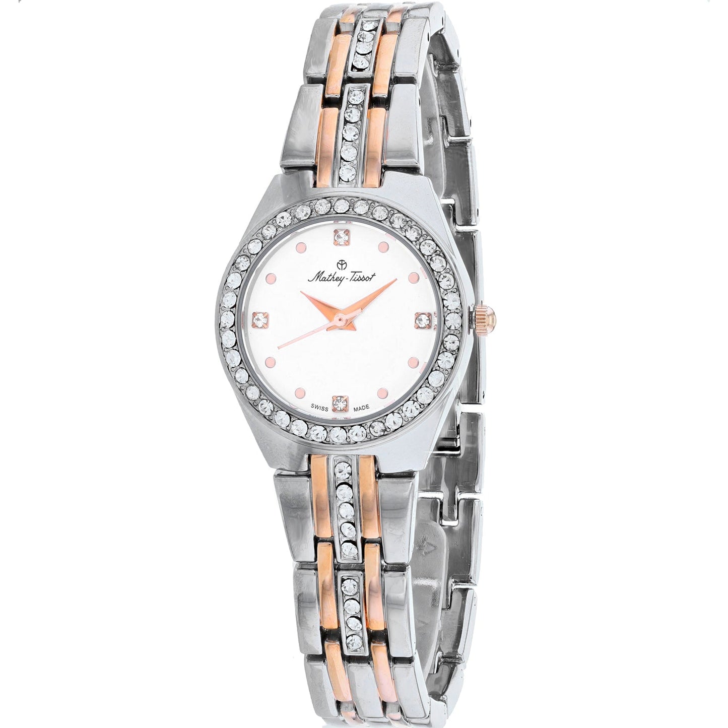 Mathey Tissot Women's FLEURY 2581 Watch