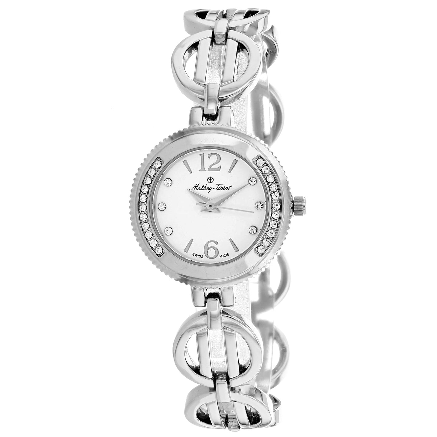 Mathey Tissot Women's Fleury 1496 Watch