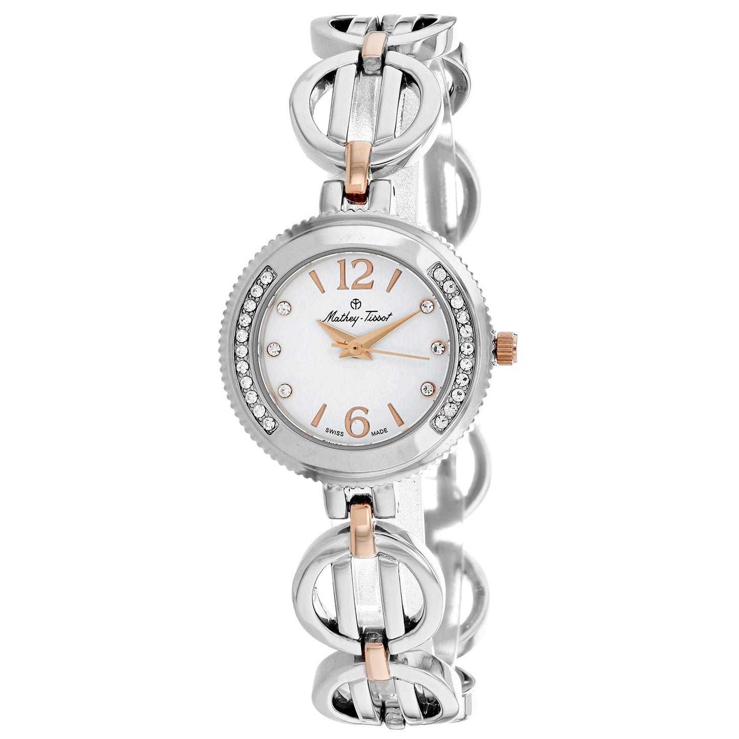Reloj Mathey Tissot Fleury 1496 para Mujer