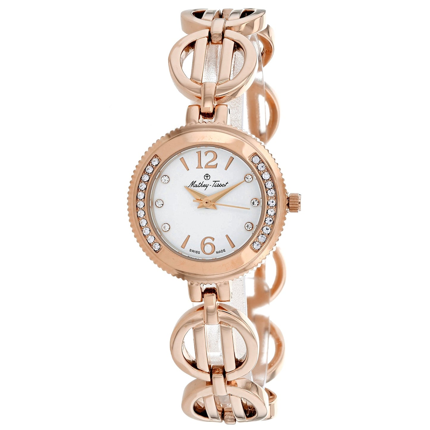 Reloj Mathey Tissot Fleury 1496 para Mujer