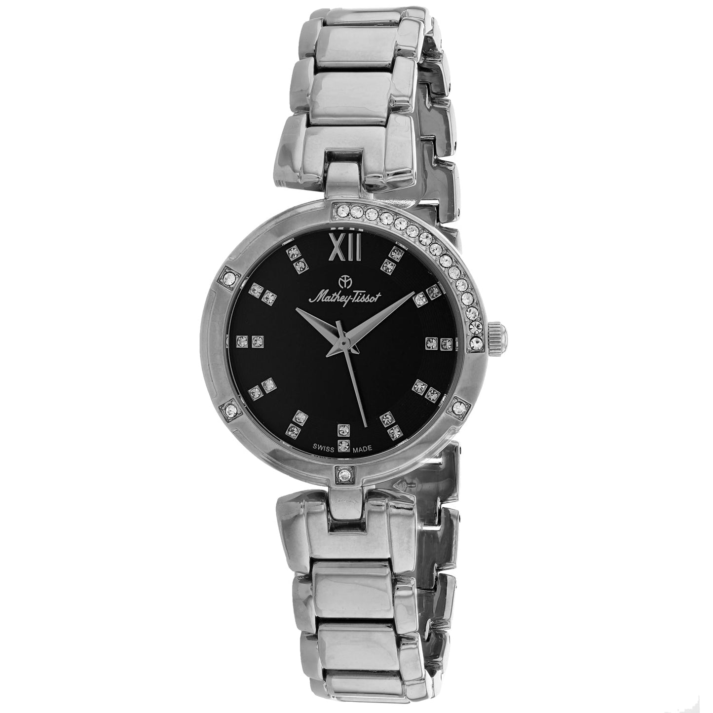 Mathey Tissot Women's Classic Watch