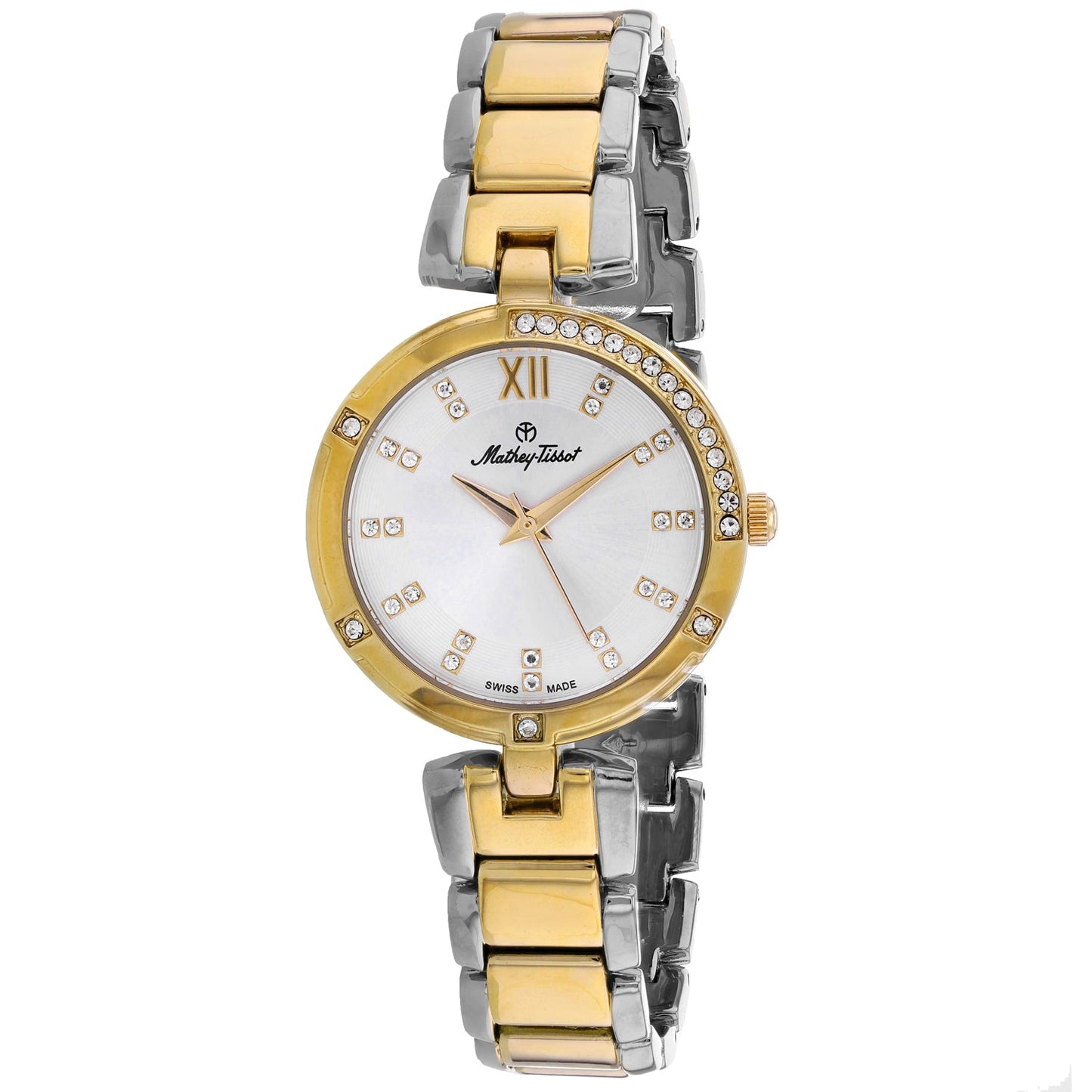 Mathey Tissot Women's Classic Watch