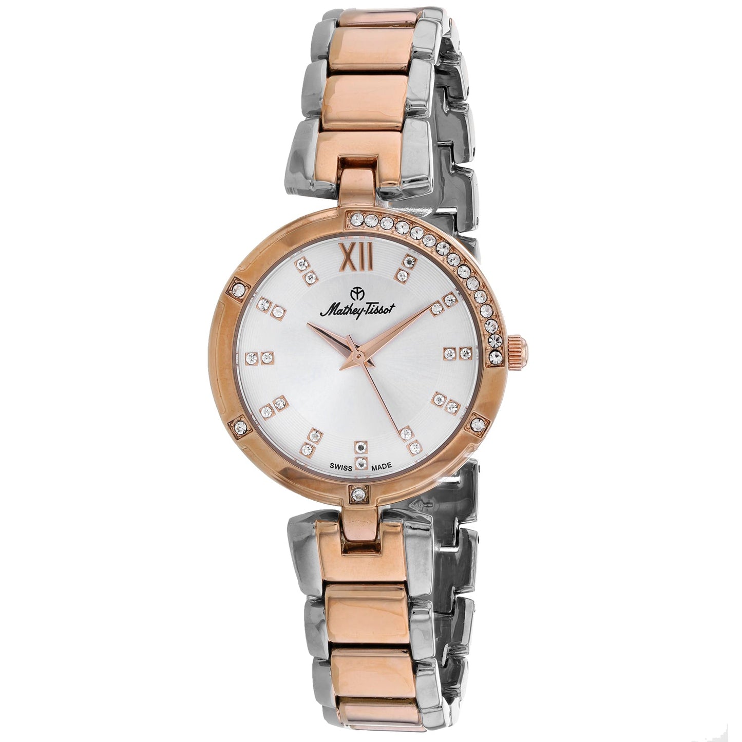Mathey Tissot Women's Classic Watch
