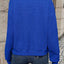 Veste Bomber à Fermeture Éclair Texturée