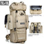 Mochila de Deportes de Montañismo de Gran Capacidad para Exterior