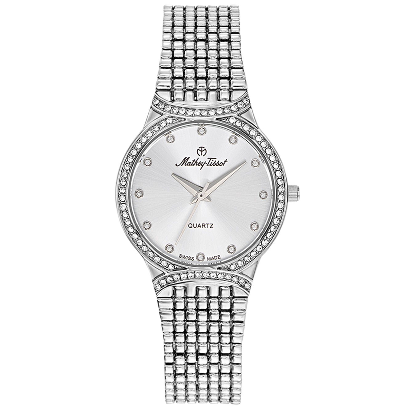Mathey Tissot Women's Classic Watch