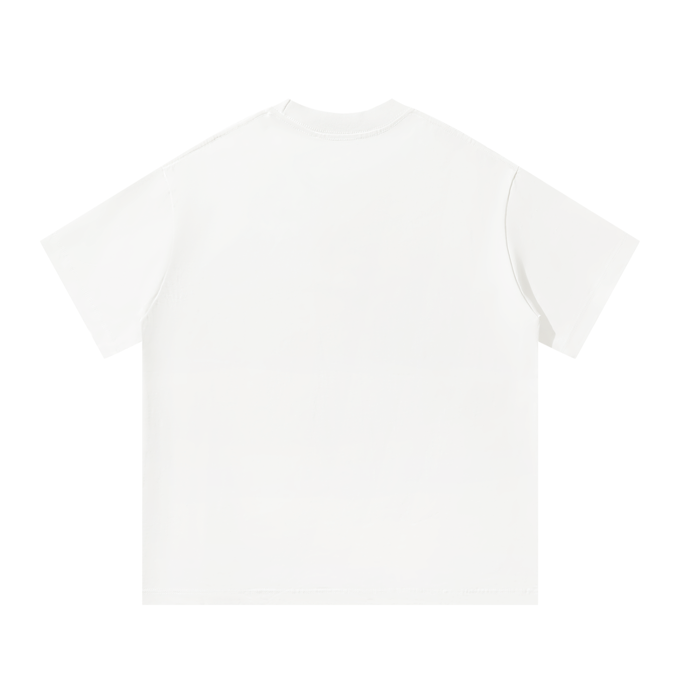 T-shirt surdimensionné unisexe Loki & Ivy