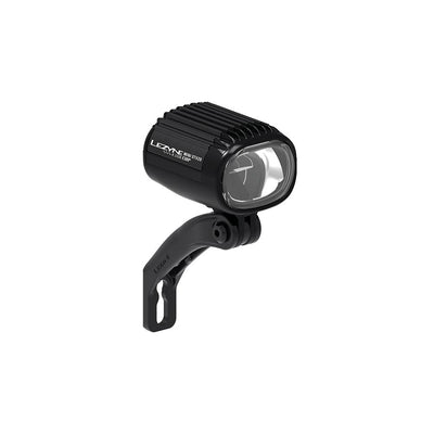 Lezyne E-Bike Mini Light Front - Black