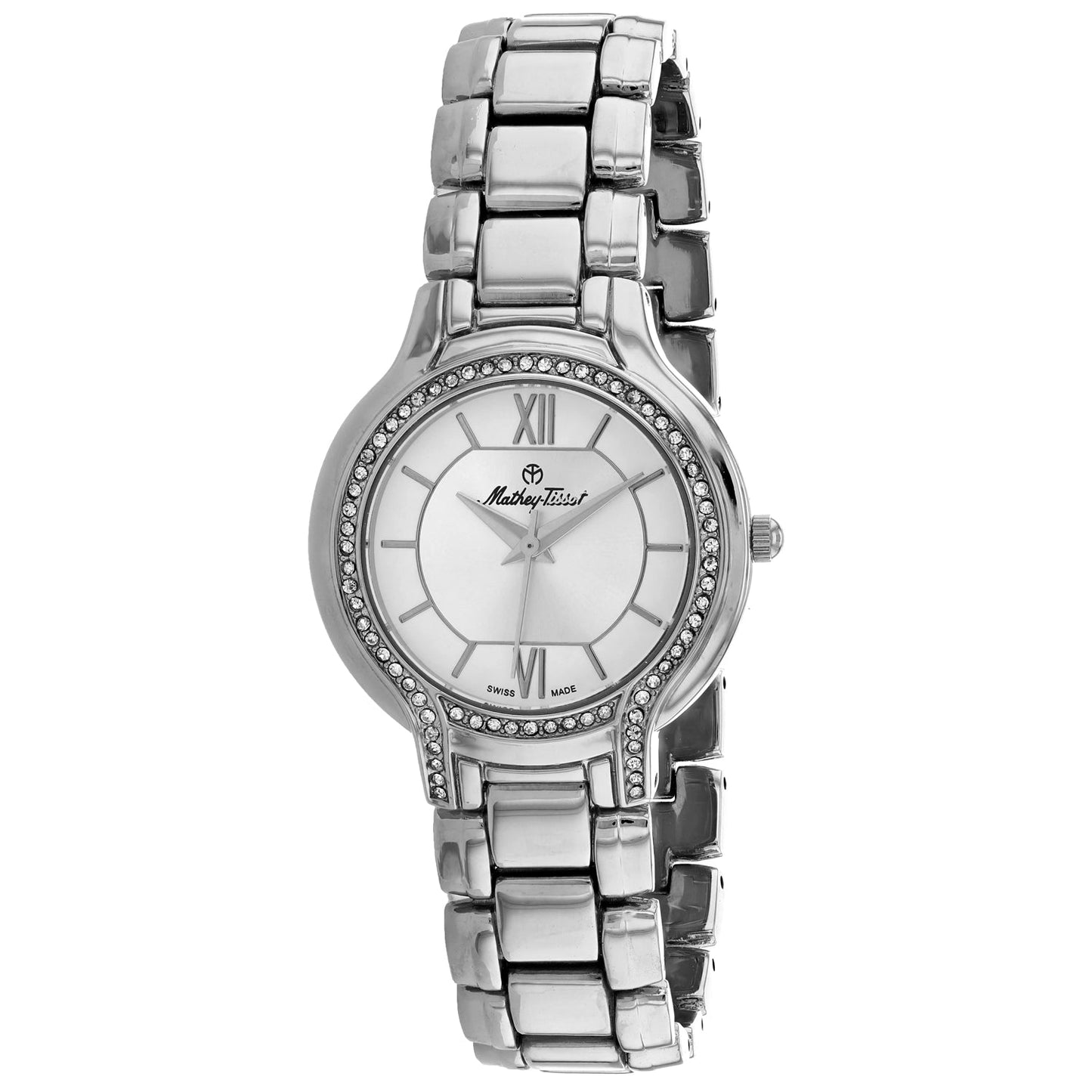 Mathey Tissot Women's Classic Watch