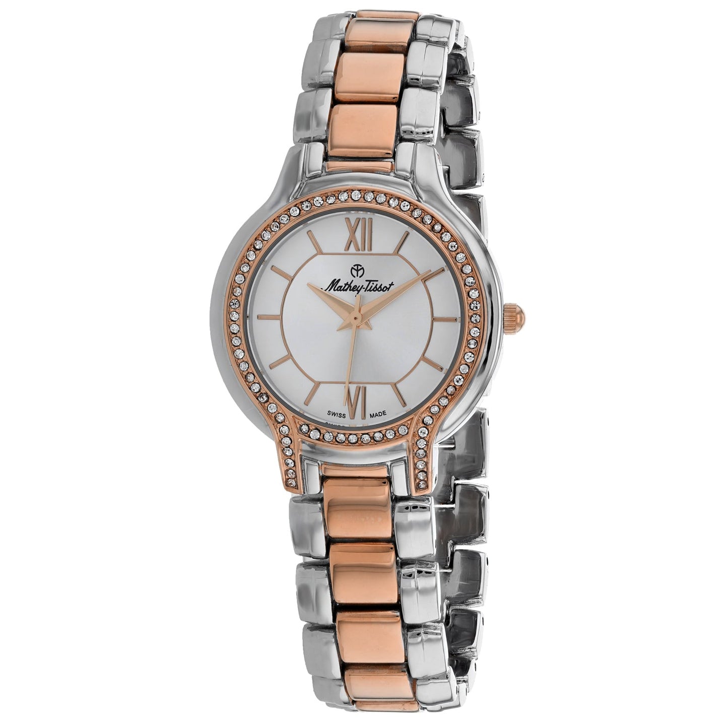 Reloj Fleury III para Mujer de Mathey Tissot