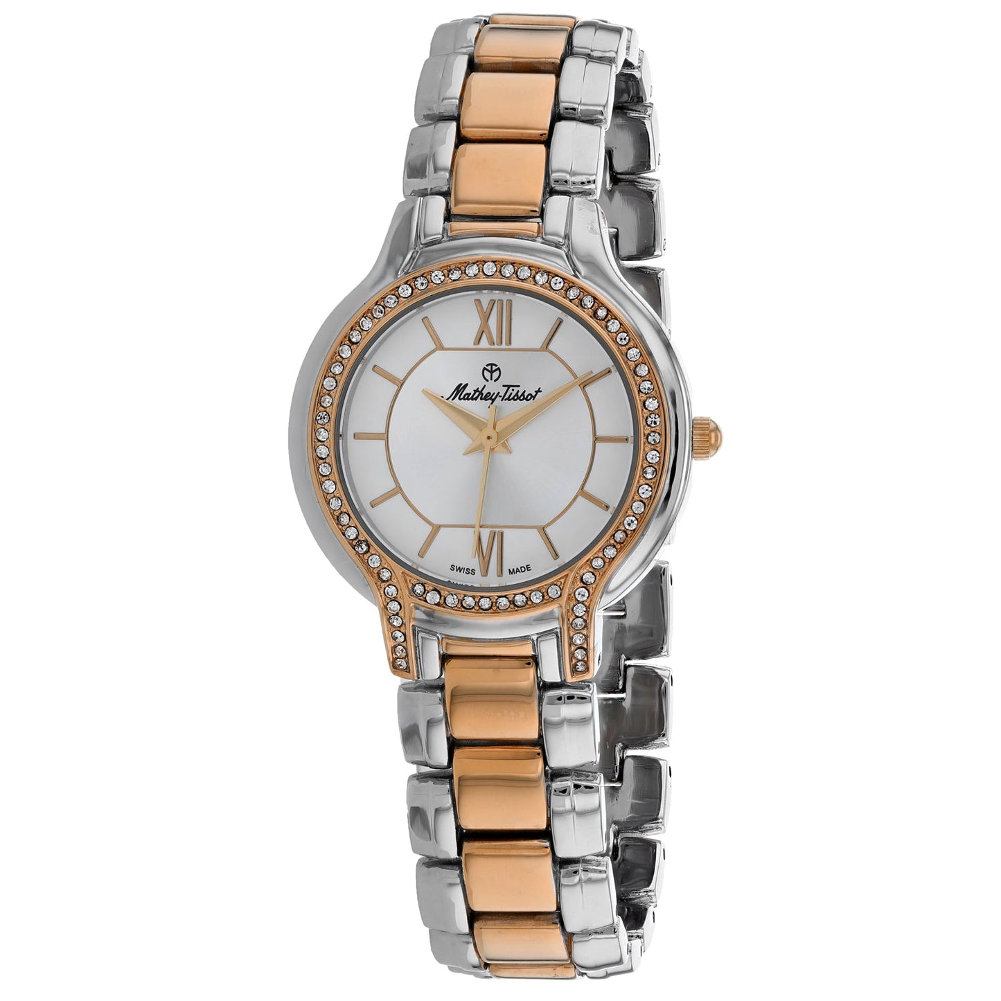 Reloj Mathey Tissot Fleury III para Mujer