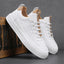 Zapatillas Casual Estilizadas de Suela Gruesa