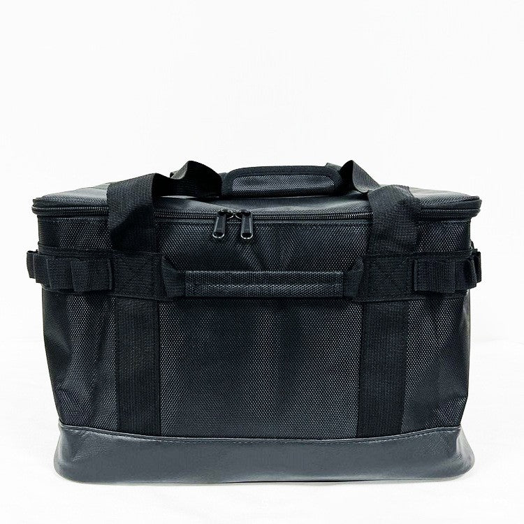 Bolsa de Almacenamiento de Tela de Doble Capa para Camping