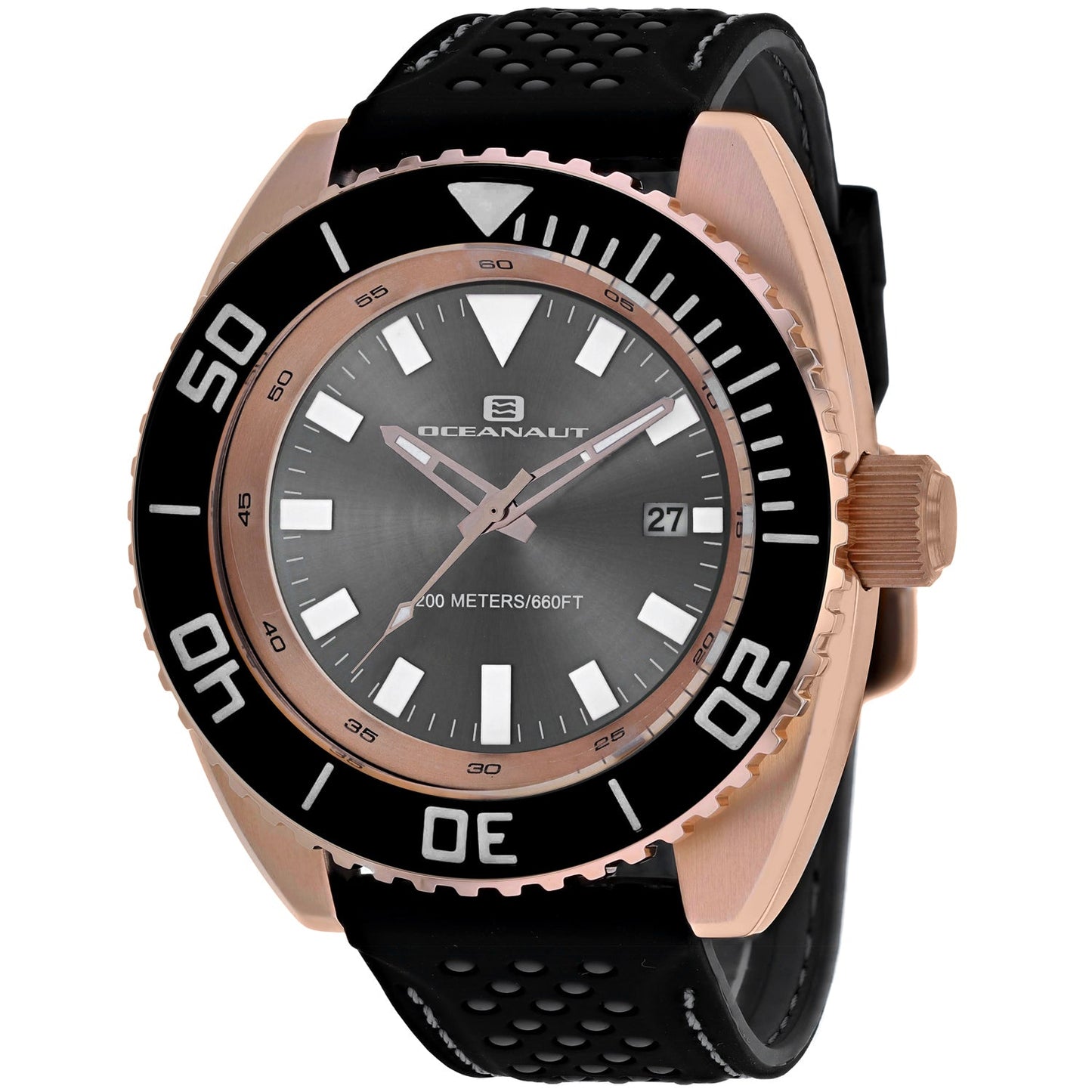 Montre de plongée pour homme Oceanaut