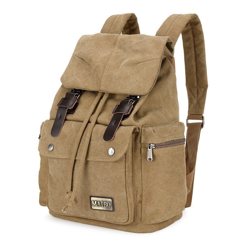Sac à dos de loisirs en plein air pour garçons