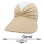 Women's Premium Beach Sun Hat for Outdoor Activities