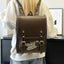 Premium Western-style Large-capacity Commuter Backpack