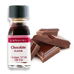 Premium Chocolate Flavoring - 1 Dram