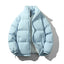 Premium Thick Warm Down Casual Padded Jacket