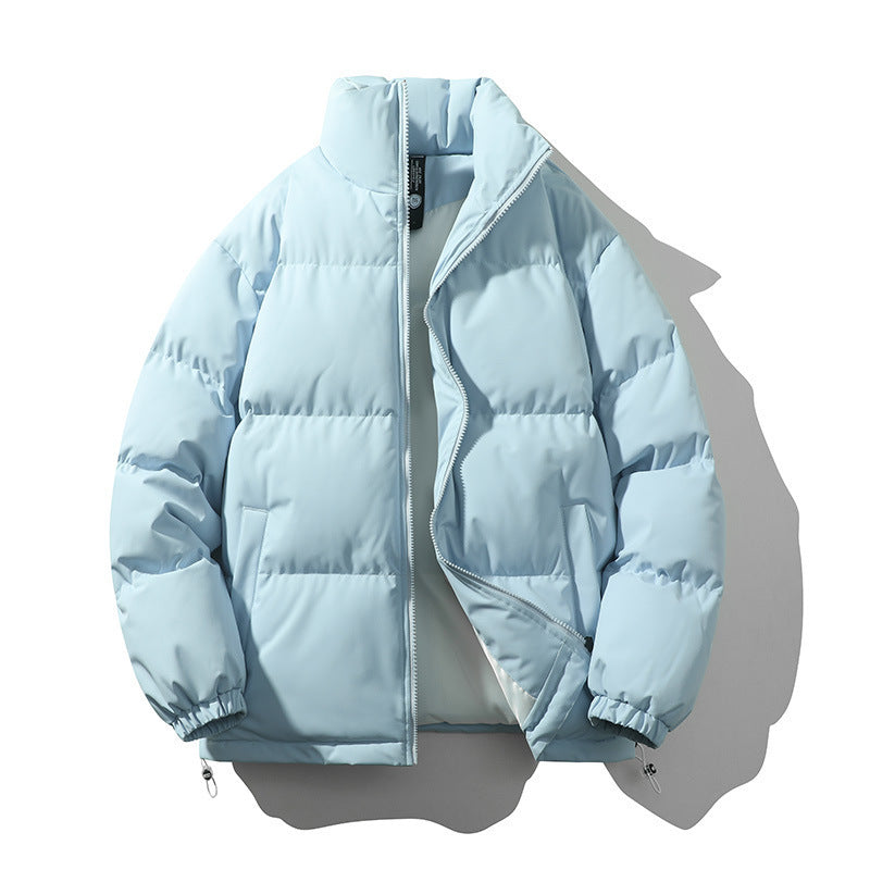 Premium Thick Warm Down Casual Padded Jacket
