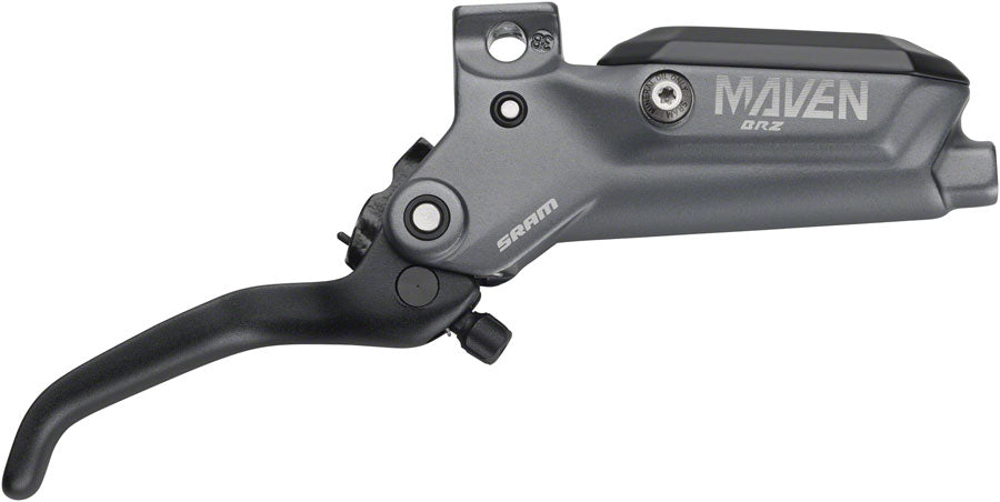 SRAM Maven Bronze Disc Brake Lever Assembly - Dark Polar A1