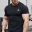 Men's Premium Round Neck Short Sleeve T-Shirt