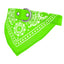 Bandana Ajustable GBruno pour Chiens