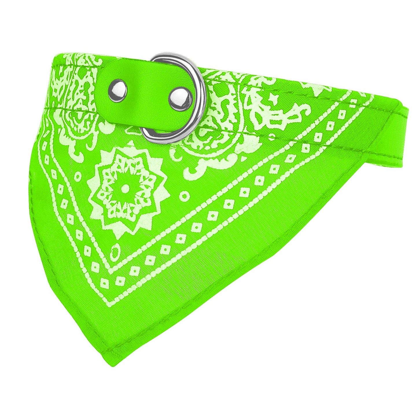 Bandana Ajustable GBruno pour Chiens