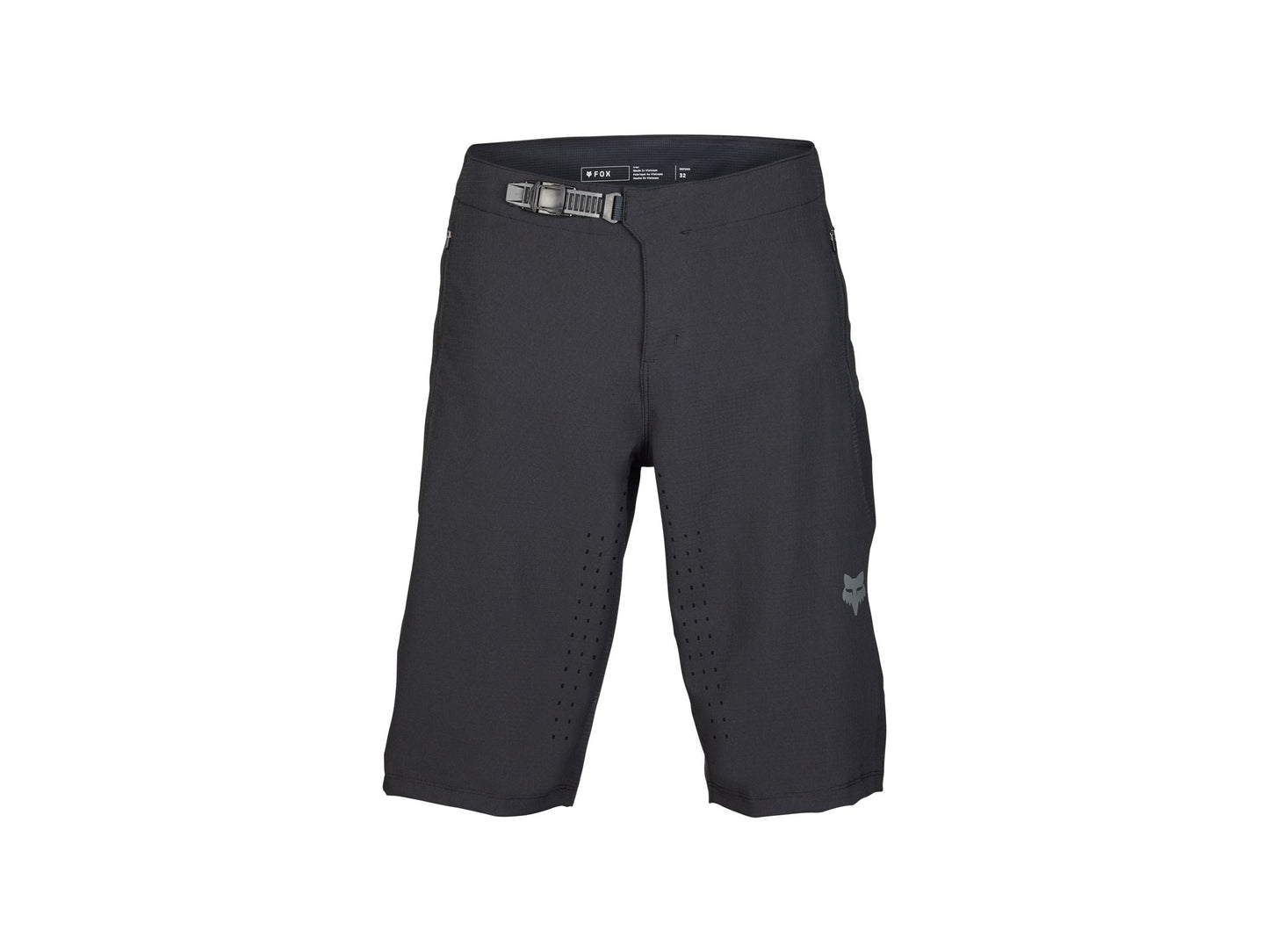 Fox Racing 24 Defend Shorts - Black