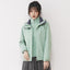 Chaqueta Impermeable Windbreaker Premium