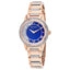 Bulova Women's TurnStyle Watch
