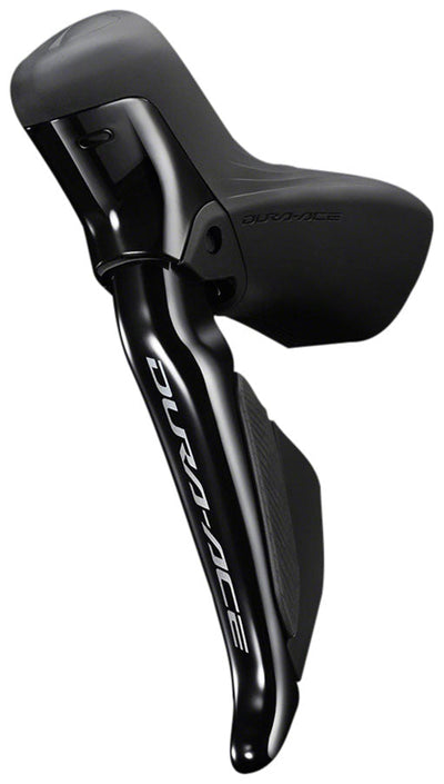 Shimano Dura-Ace ST-R9270-LF Di2 Palanca de Cambio/Freno - Izquierda 2x Negra