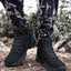 Bottes de combat d'entraînement en plein air pour hommes
