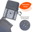 Tapis à langer pliable GBruno