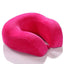 Premium Memory Foam Travel Neck Pillow