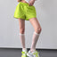 Shorts Activos con Cintura Elástica para Máximo Confort
