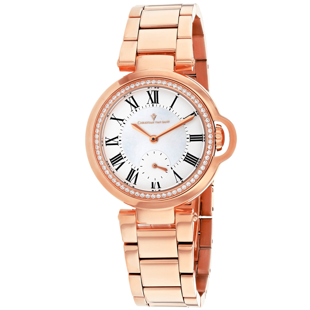 Reloj Cybele para Mujer de Christian Van Sant