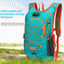 Large Capacity Outdoor Cycling Backpack