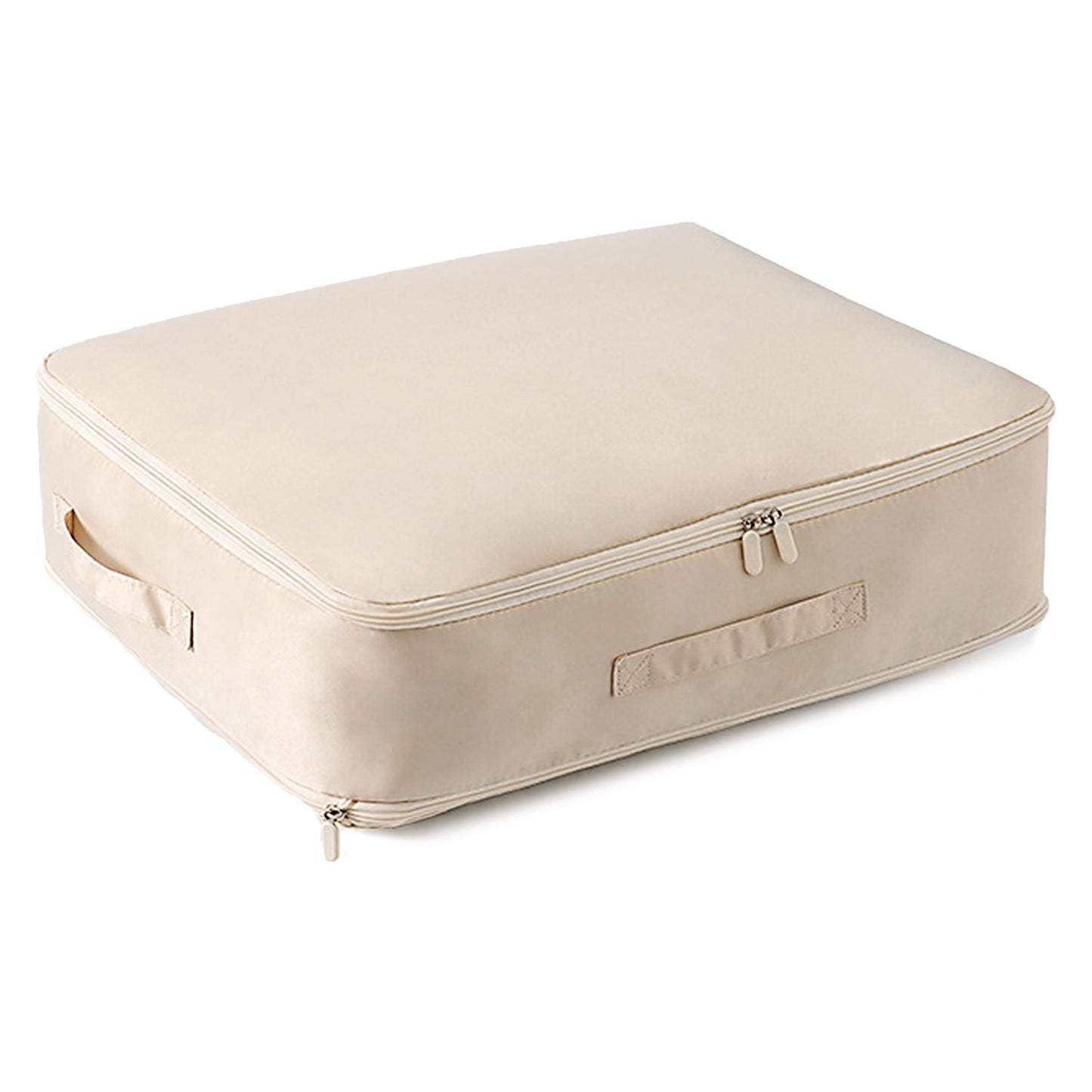 Bolsa de Almacenamiento Grande Plegable para Ropa de Cama y Ropa