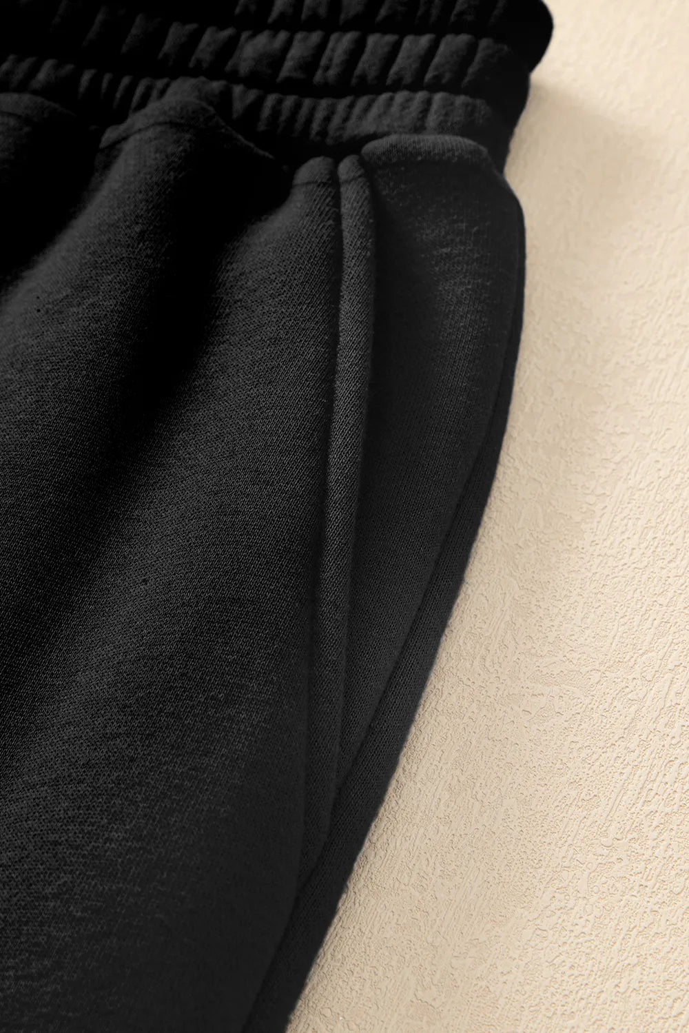 Joggers Actifs à Taille Élastique avec Poches