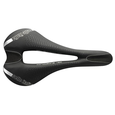 Selle Italia Max SLR Boost Gel Ti 316 Superflow Saddle - Unisex