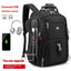 Sac à dos pour ordinateur portable étanche grande capacité
