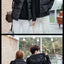 Premium Men's Sleeveless Down Vest for Autumn and Winter
