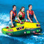 WOW Sports Zelda Tube de Traction pour 1-3 Personnes