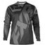 Maillot de cyclisme à manches longues pour hommes
