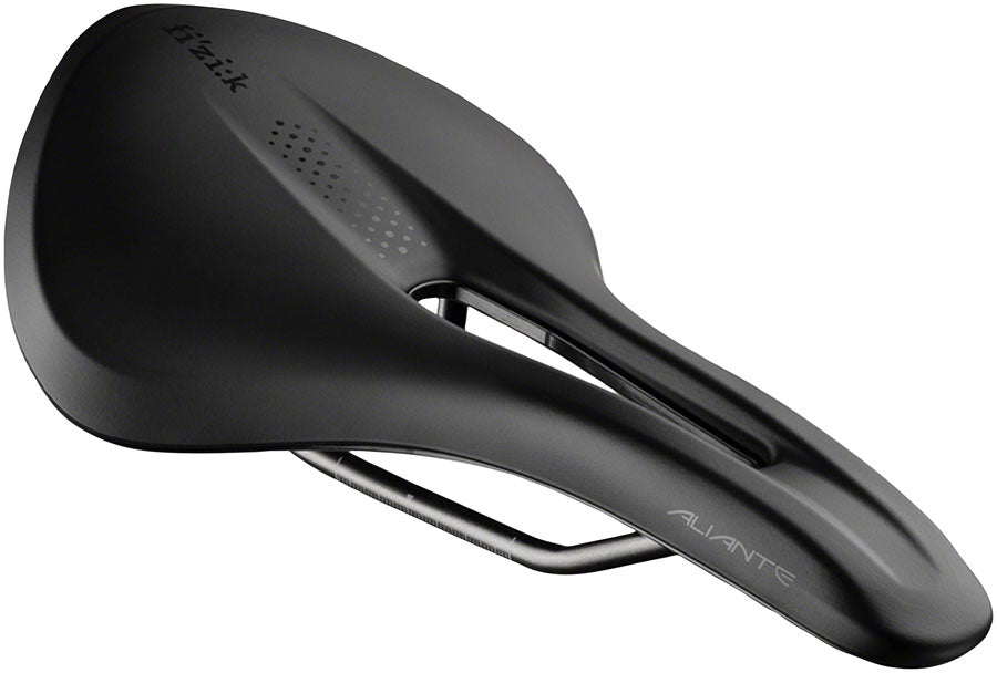 Selle Fizik Tempo Aliante R3 - Kium 145mm Noir